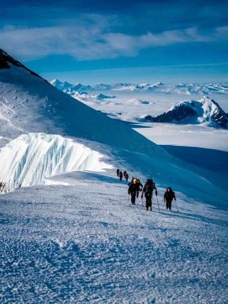 kunka-nieve